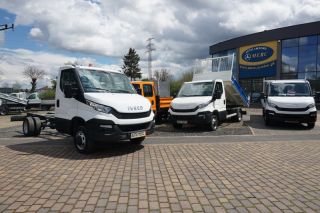 Iveco 35C15